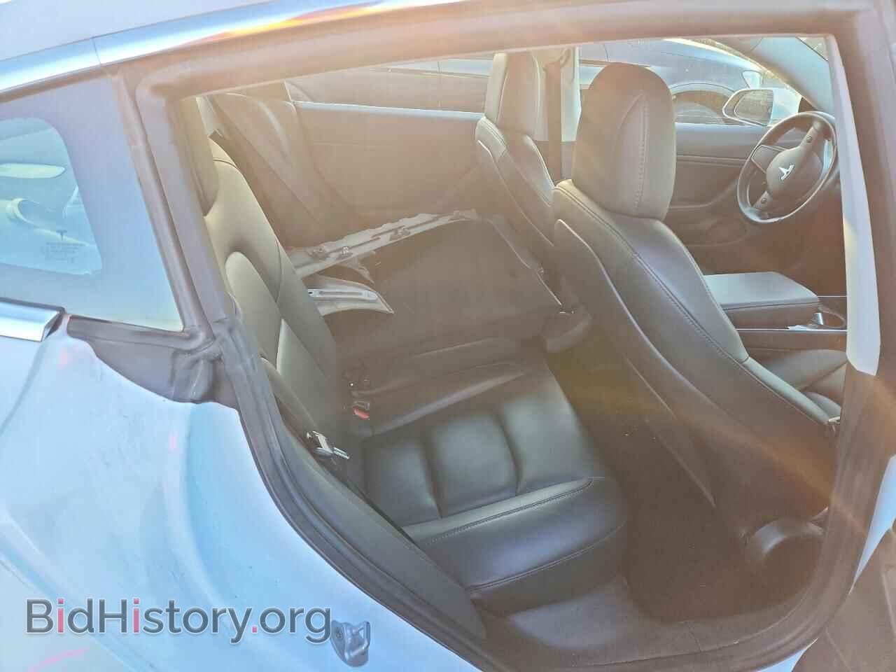 2019 TESLA MODEL 3 - VIN: 5YJ3E1EA4KF300067 - Photo 10