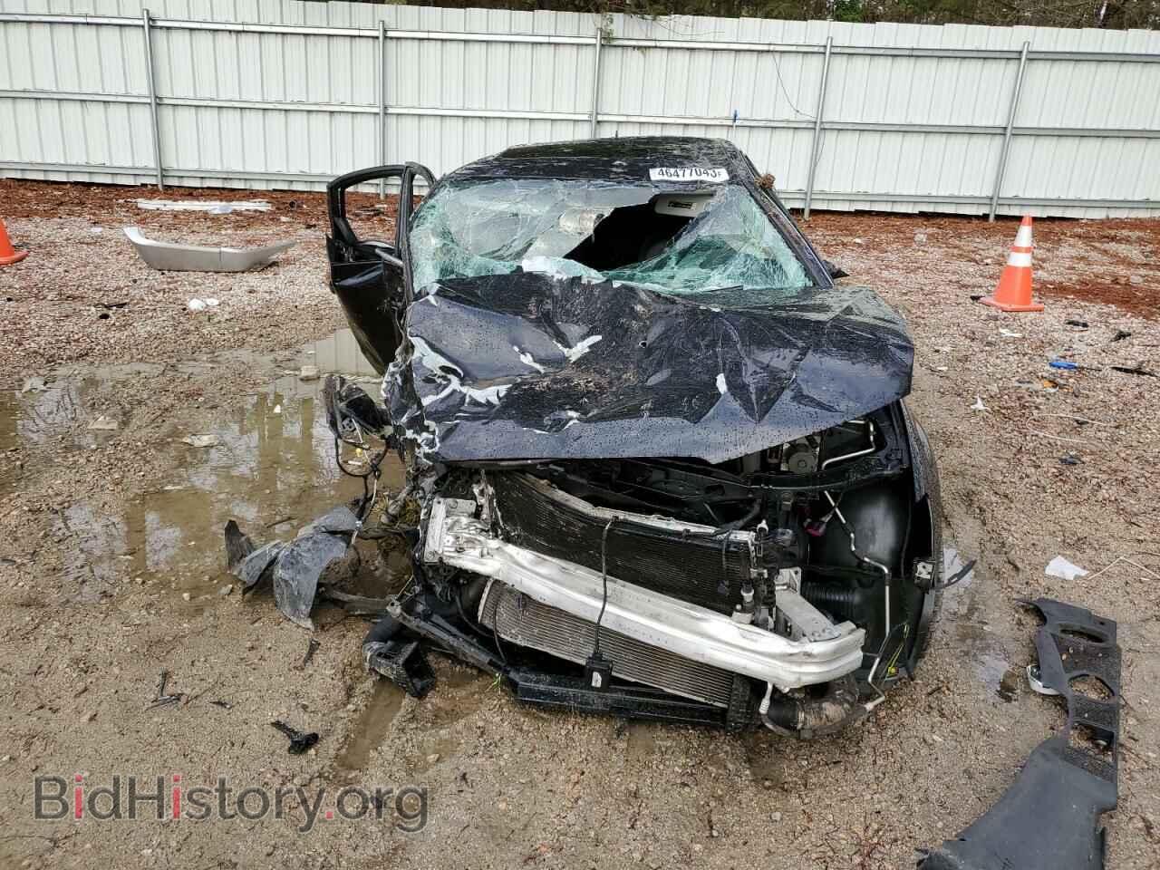 2013 AUDI A4 - VIN: WAUDFAFL1DA156195 - Фото 5