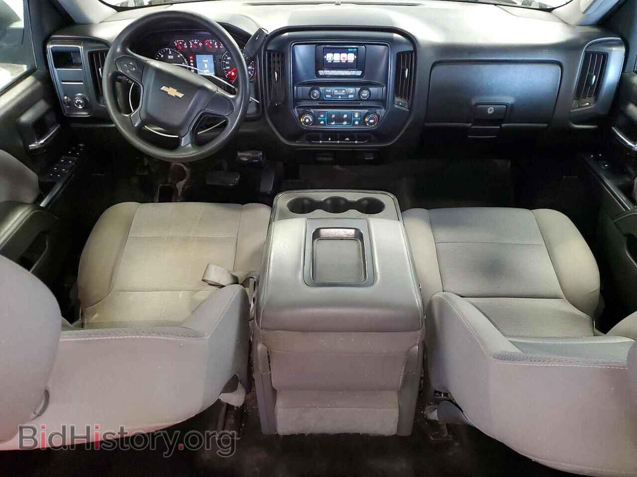 2014 CHEVROLET SILVERADO - VIN: 3GCUKPEC5EG314916 - Фото 8