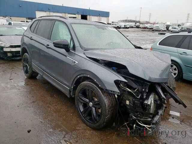 Photo 3VV3B7AX6KM133973 - VOLKSWAGEN TIGUAN 2019