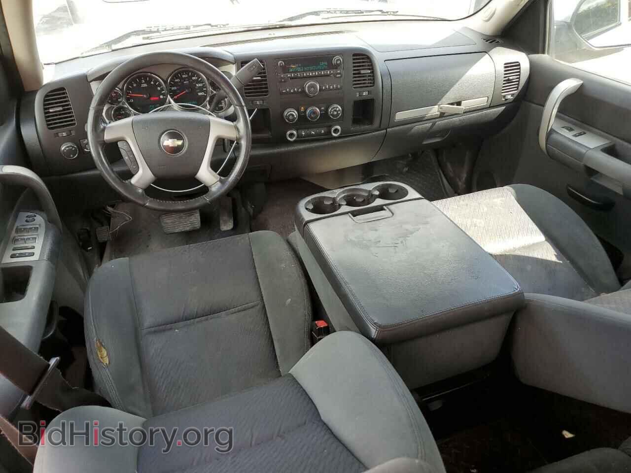 2009 CHEVROLET ALL Models - VIN: 1GCEC29089Z234861 - Фото 8