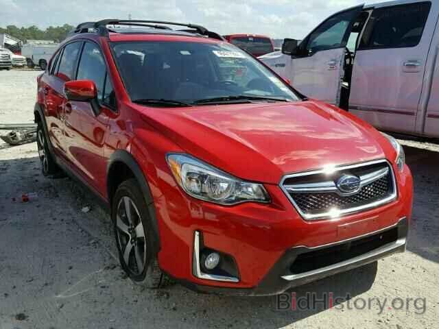 Photo JF2GPABC3H8205494 - SUBARU ALL OTHER 2017