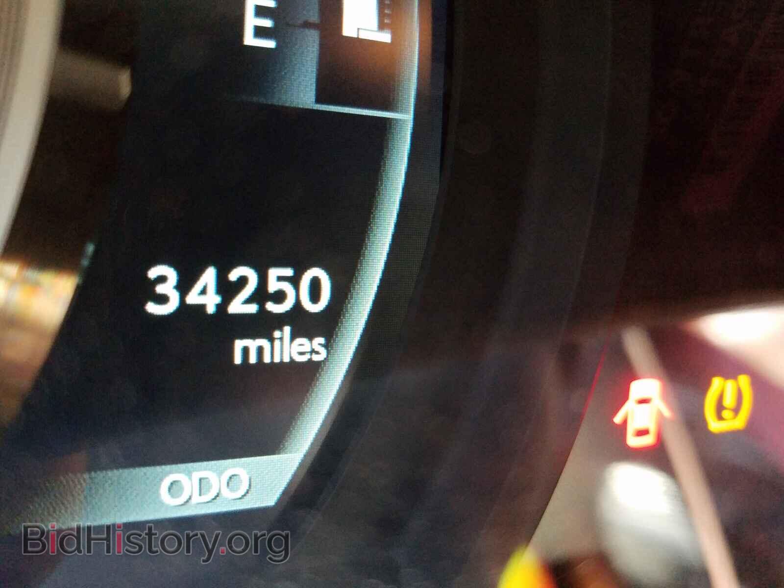 2014 LEXUS IS - VIN: JTHBF1D26E5023915 - Фото 8