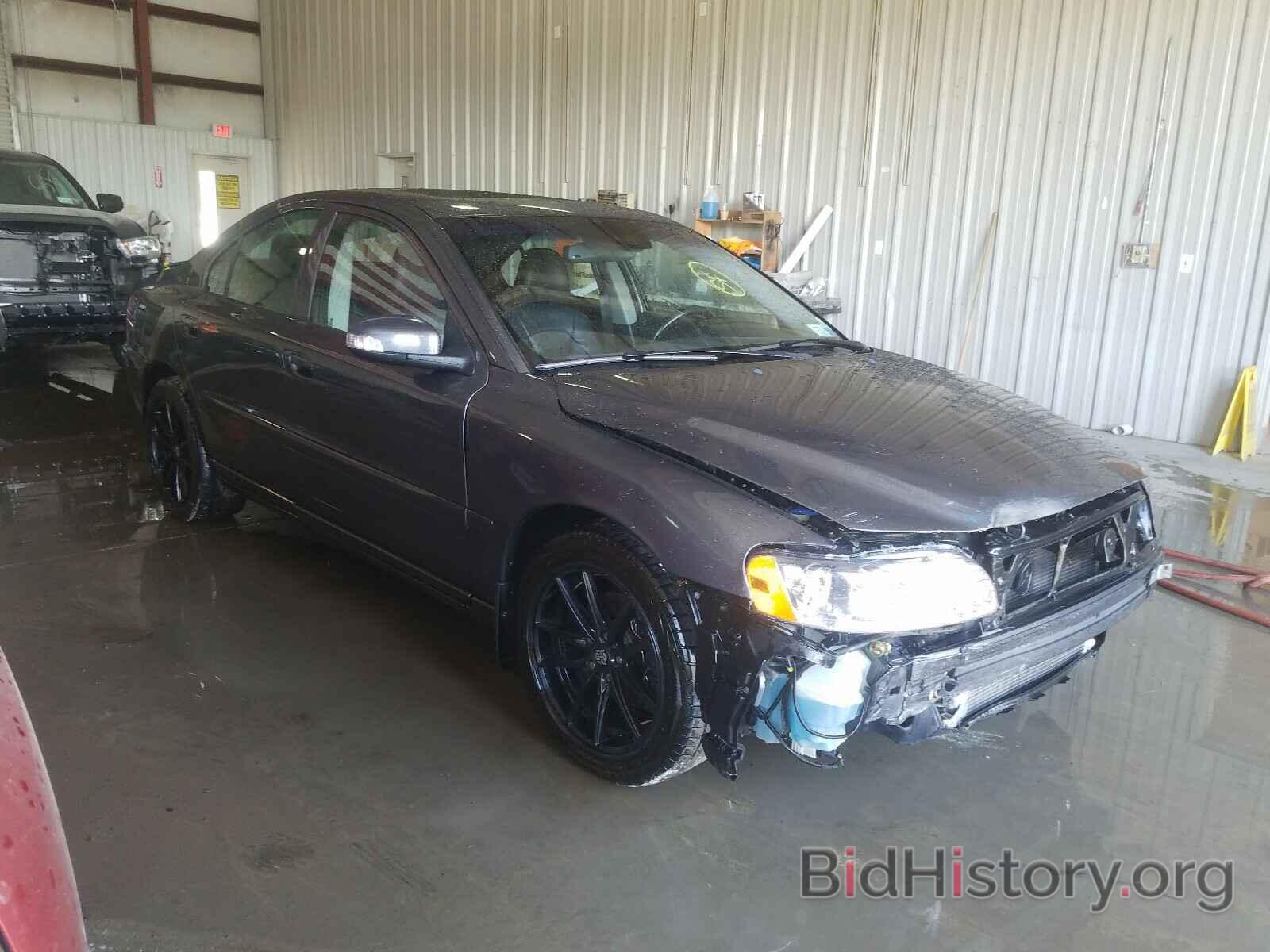 Photo YV1RS592182698695 - VOLVO S60 2008