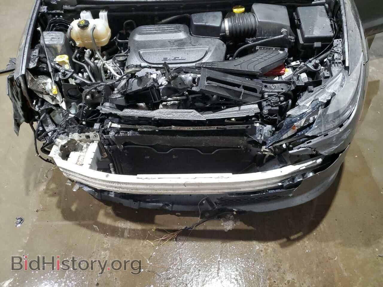 2023 CHRYSLER MINIVAN - VIN: 2C4RC1CG8PR524932 - Photo 12