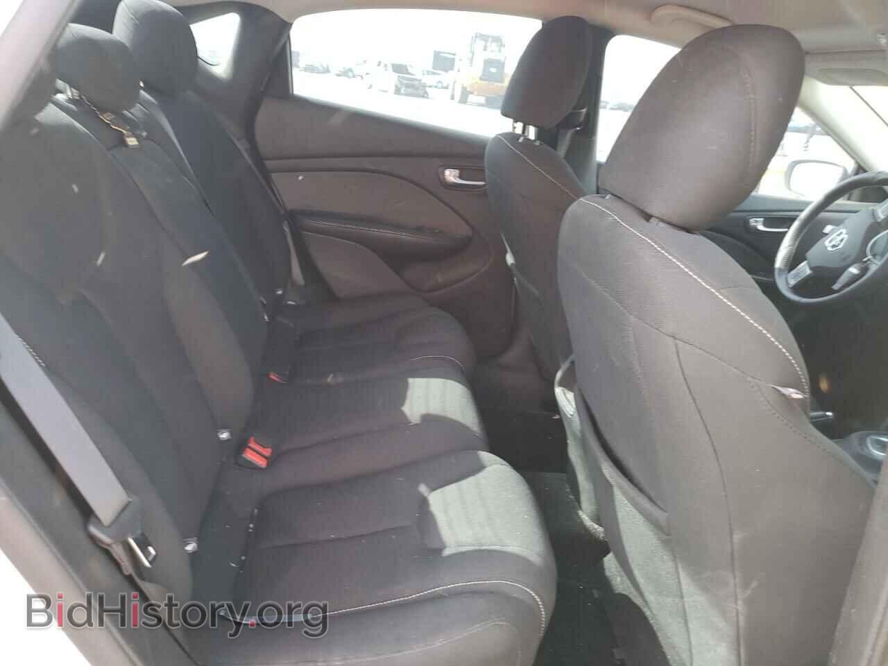 2013 DODGE DART - VIN: 1C3CDFBA1DD331943 - Фото 6