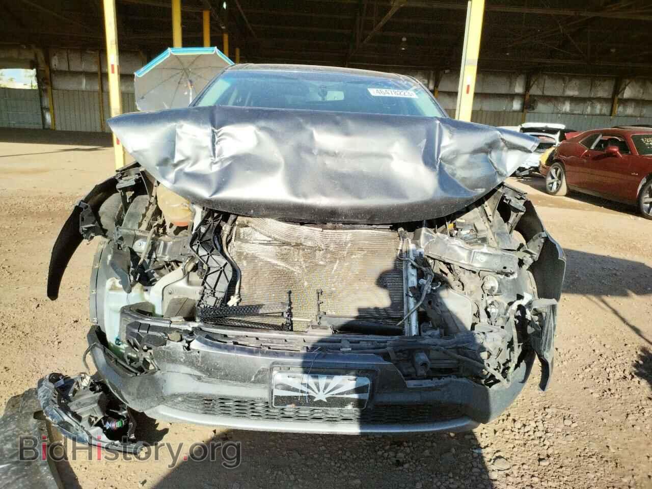 2016 FORD EDGE - VIN: 2FMPK4J92GBB16219 - Photo 5