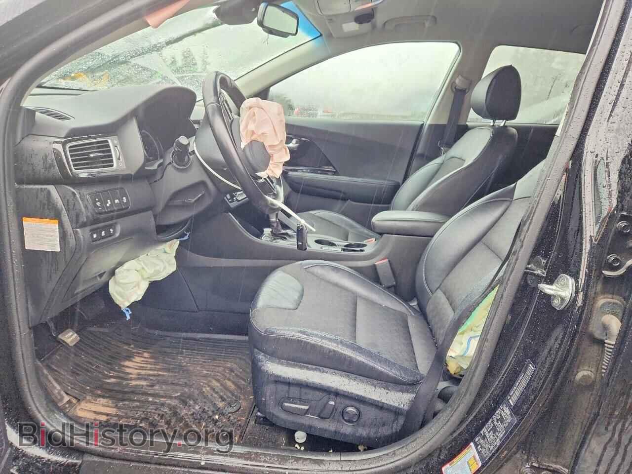 2019 KIA UNKNOWN - VIN: KNDCD3LD8K5290544 - Фото 7