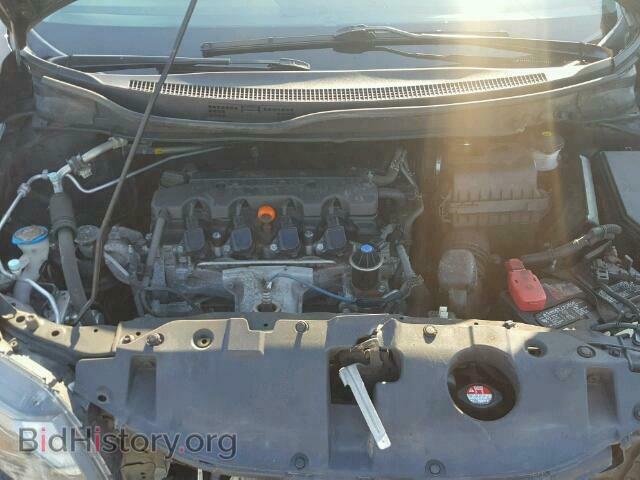 2013 HONDA CIVIC - VIN: 19XFB2F84DE000044 - Фото 7