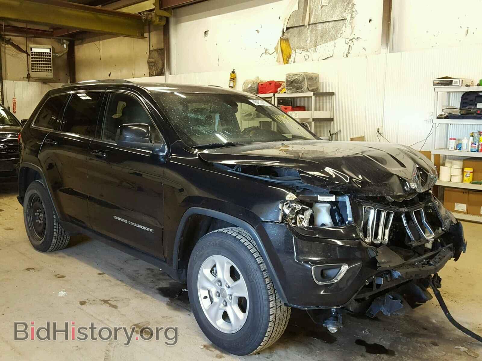 Фотография 1C4RJFAG9EC183925 - JEEP CHEROKEE 2014