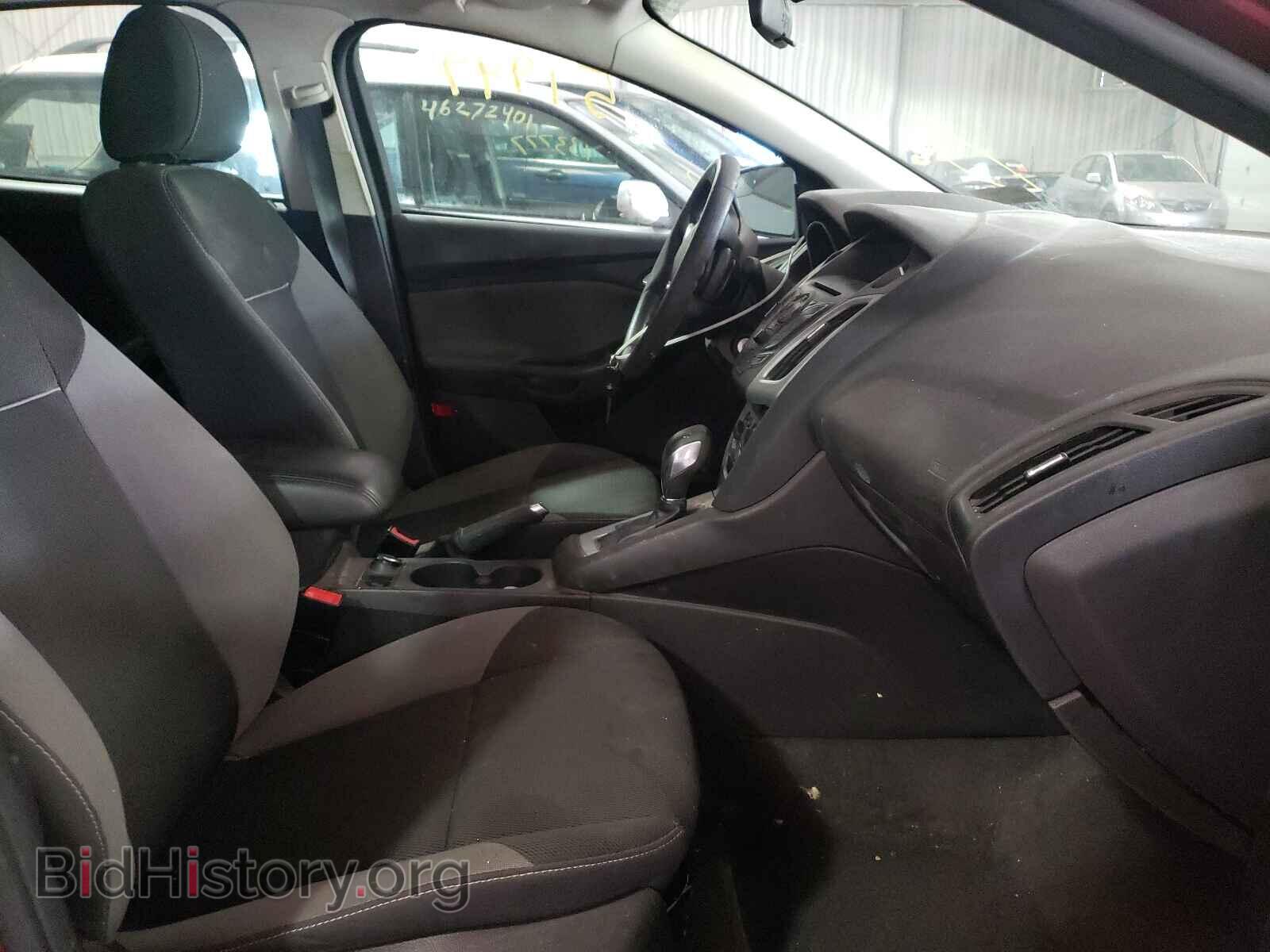 2014 FORD FOCUS - VIN: 1FADP3F21EL318633 - Photo 5