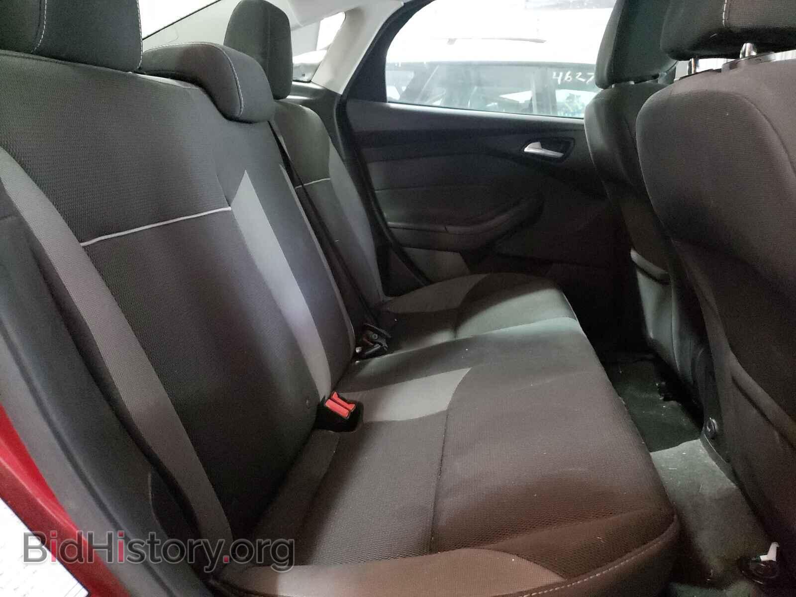 2014 FORD FOCUS - VIN: 1FADP3F21EL318633 - Photo 6