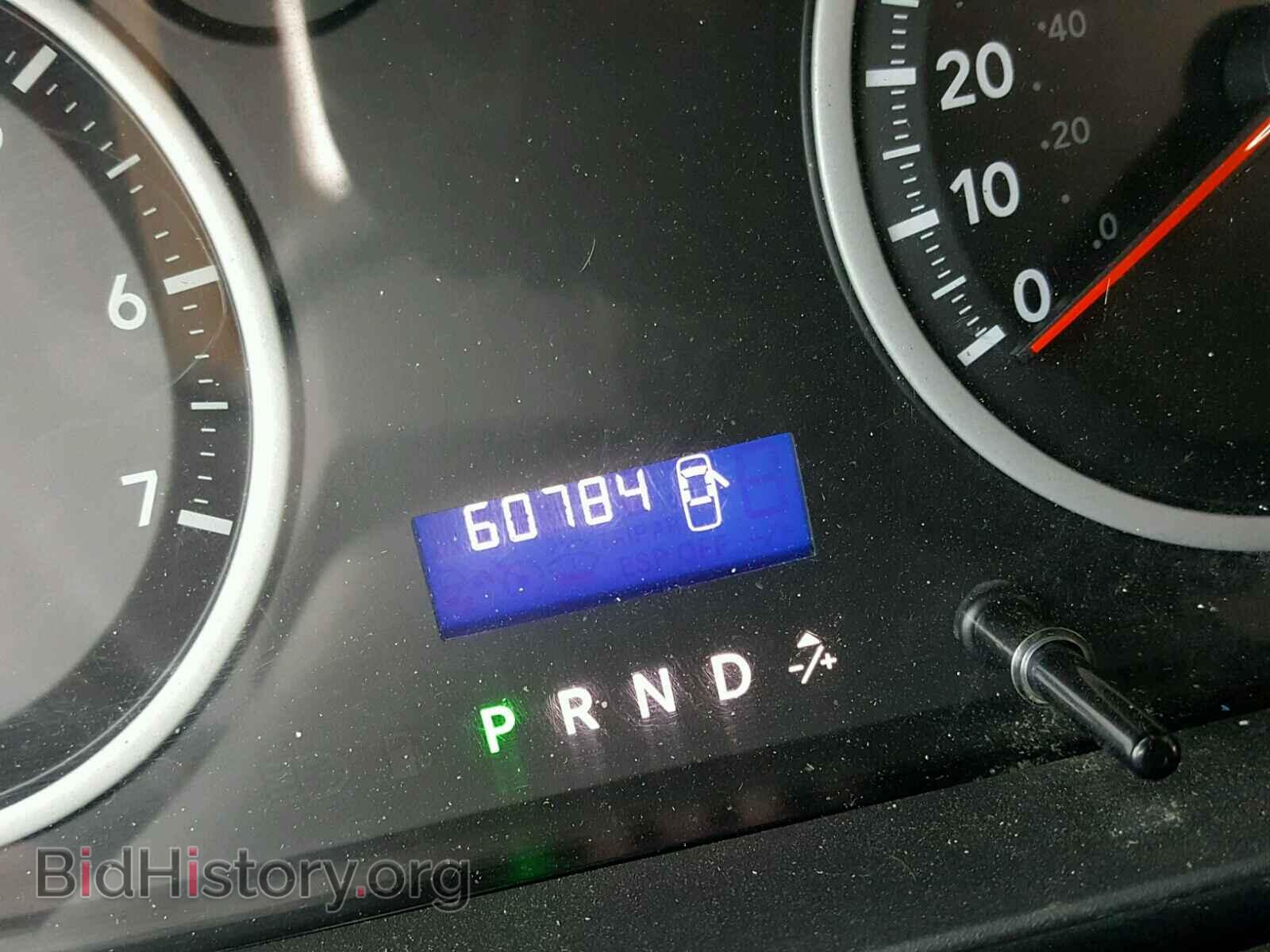 2012 DODGE RAM 1500 - VIN: 3C6JD7AP2CG209003 - Фото 8