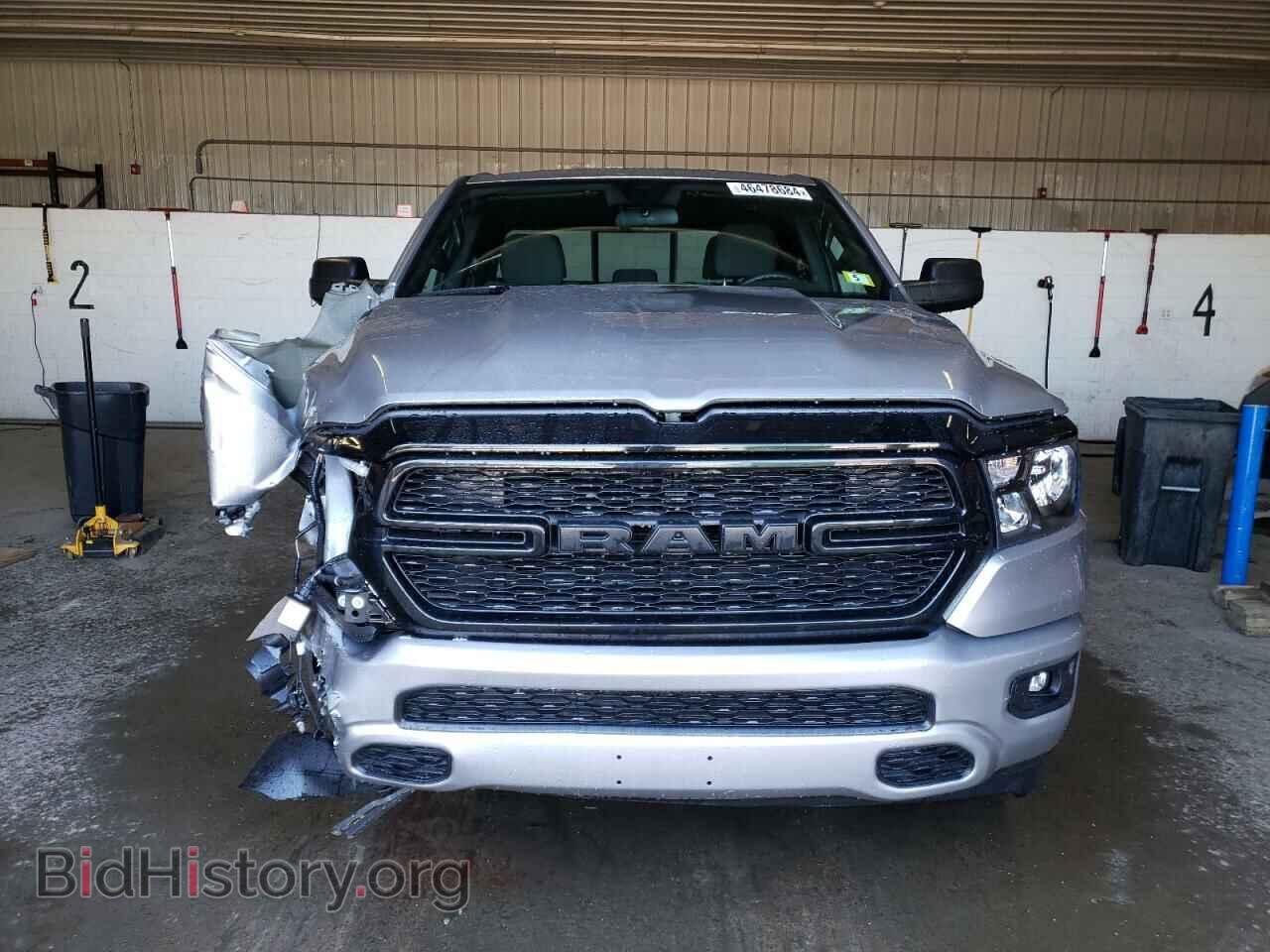2024 RAM 1500 - VIN: 1C6RRFCG9RN196343 - Фото 5