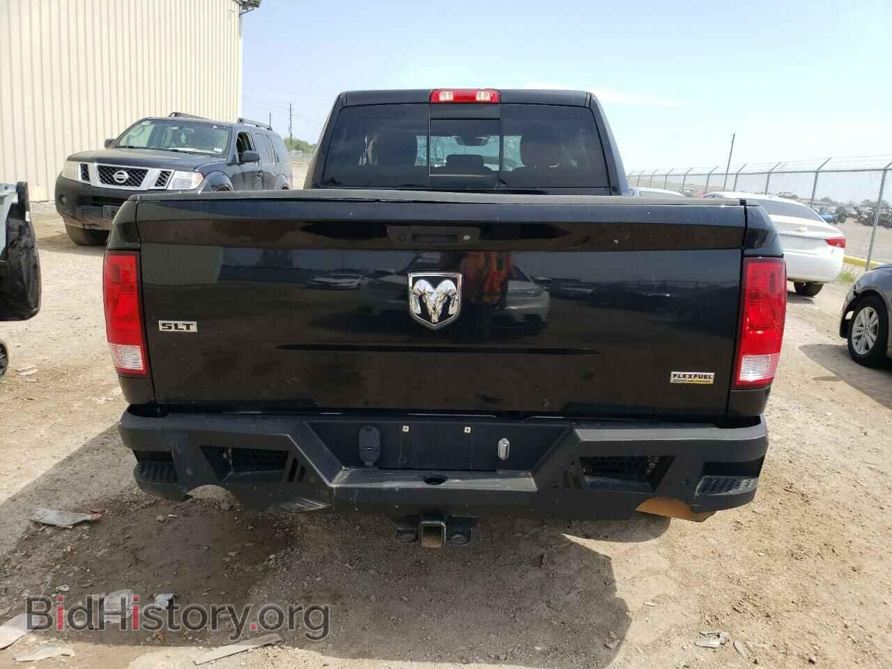 2018 RAM 1500 - VIN: 1C6RR6GG2JS303703 - Фото 6