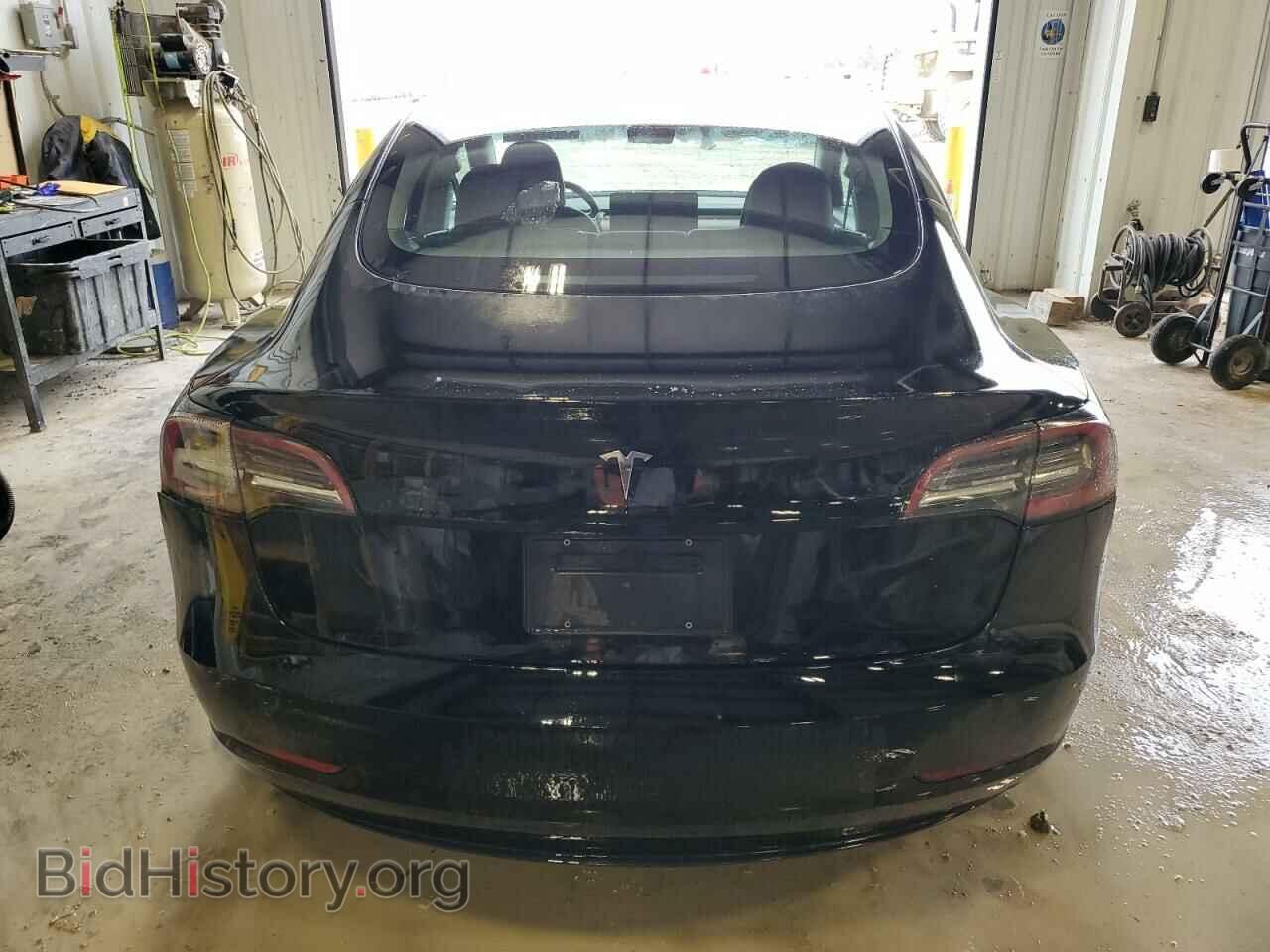 2023 TESLA MODEL 3 - VIN: 5YJ3E1EA2PF449696 - Photo 6