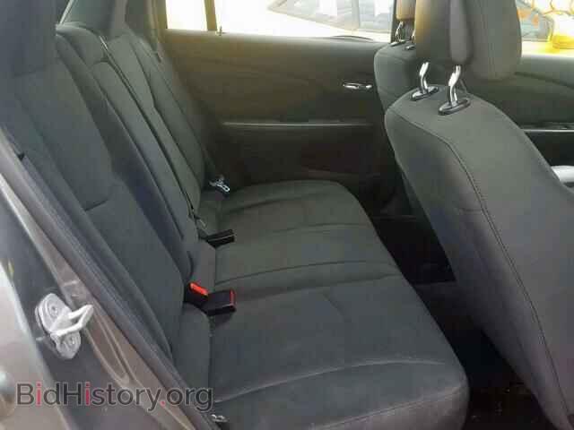 2012 CHRYSLER 200 - VIN: 1C3CCBAB0CN103947 - Фото 6