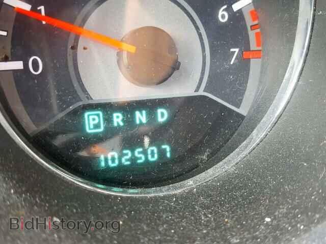 2012 CHRYSLER 200 - VIN: 1C3CCBAB0CN103947 - Фото 8