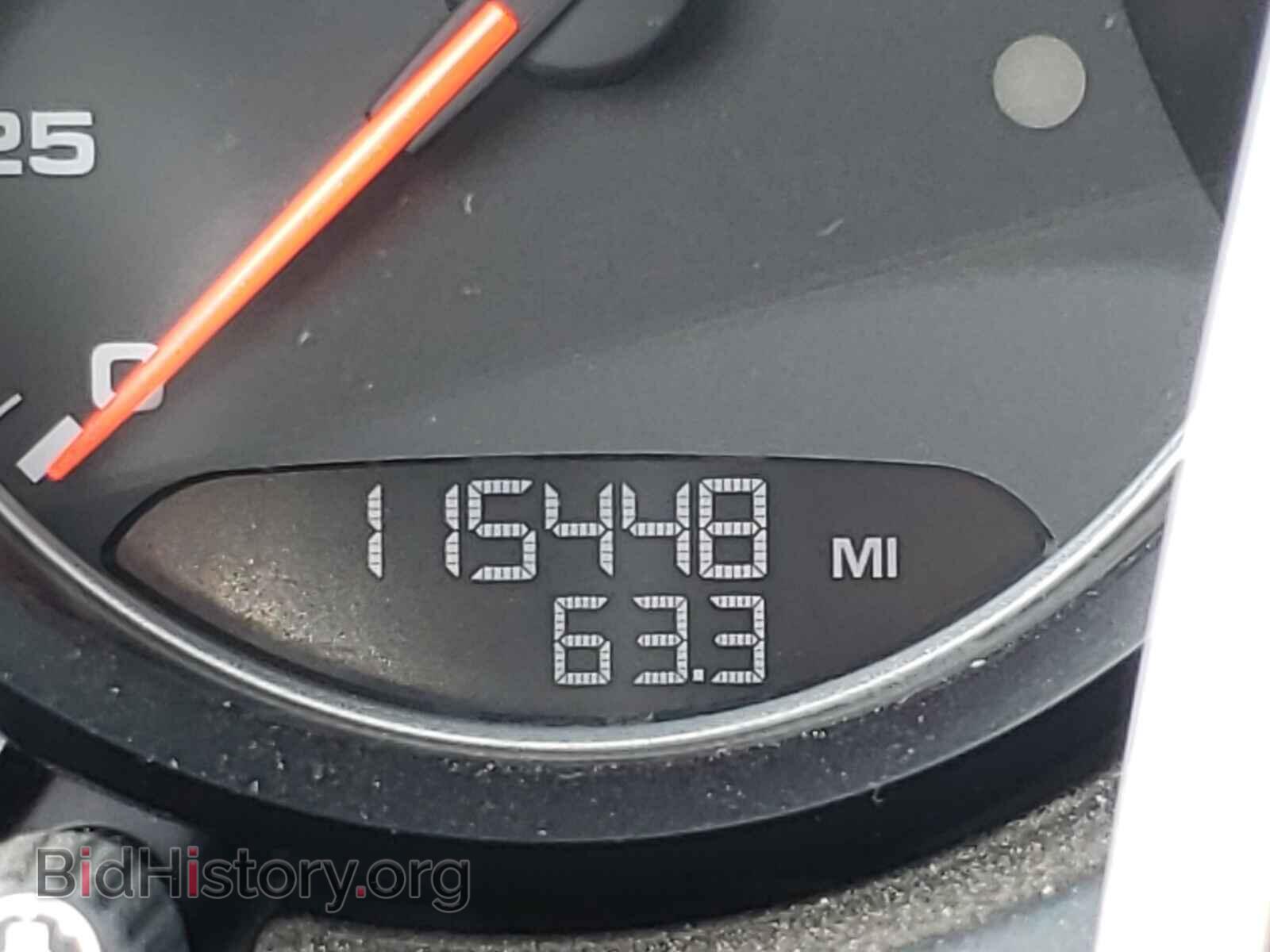 2011 PORSCHE CAYENNE - VIN: WP1AE2A28BLA91939 - Фото 8