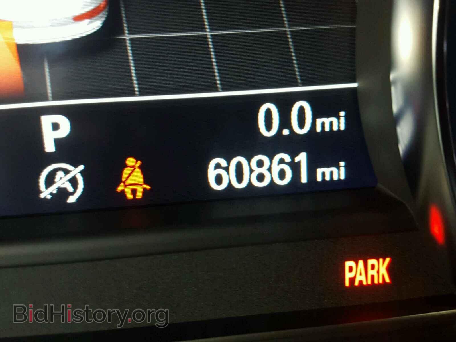 2014 AUDI A8 - VIN: WAURGAFD8EN005375 - Фото 8