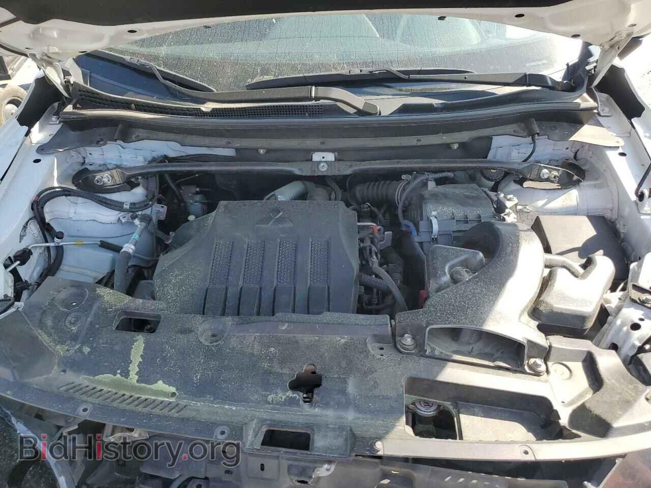 2020 MITSUBISHI ECLIPSE - VIN: JA4AS3AA9LZ016134 - Фото 12