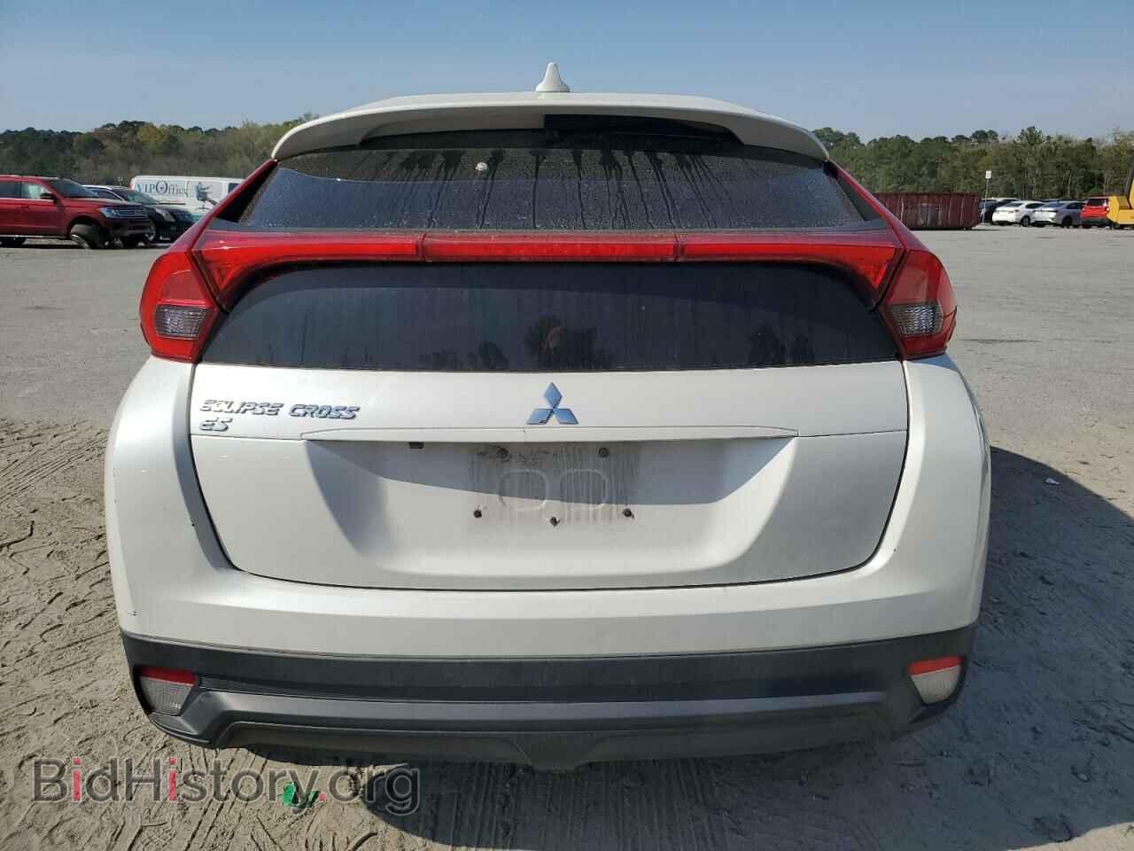 2020 MITSUBISHI ECLIPSE - VIN: JA4AS3AA9LZ016134 - Фото 6