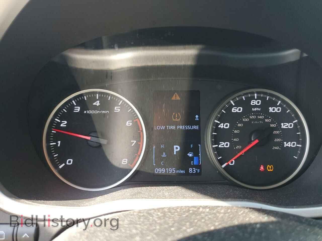 2020 MITSUBISHI ECLIPSE - VIN: JA4AS3AA9LZ016134 - Фото 9