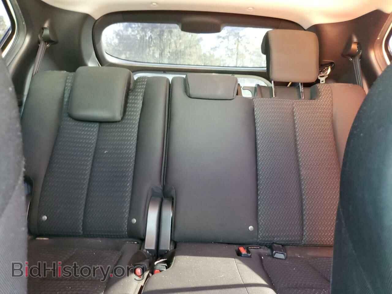 2020 MITSUBISHI ECLIPSE - VIN: JA4AS3AA9LZ016134 - Фото 10