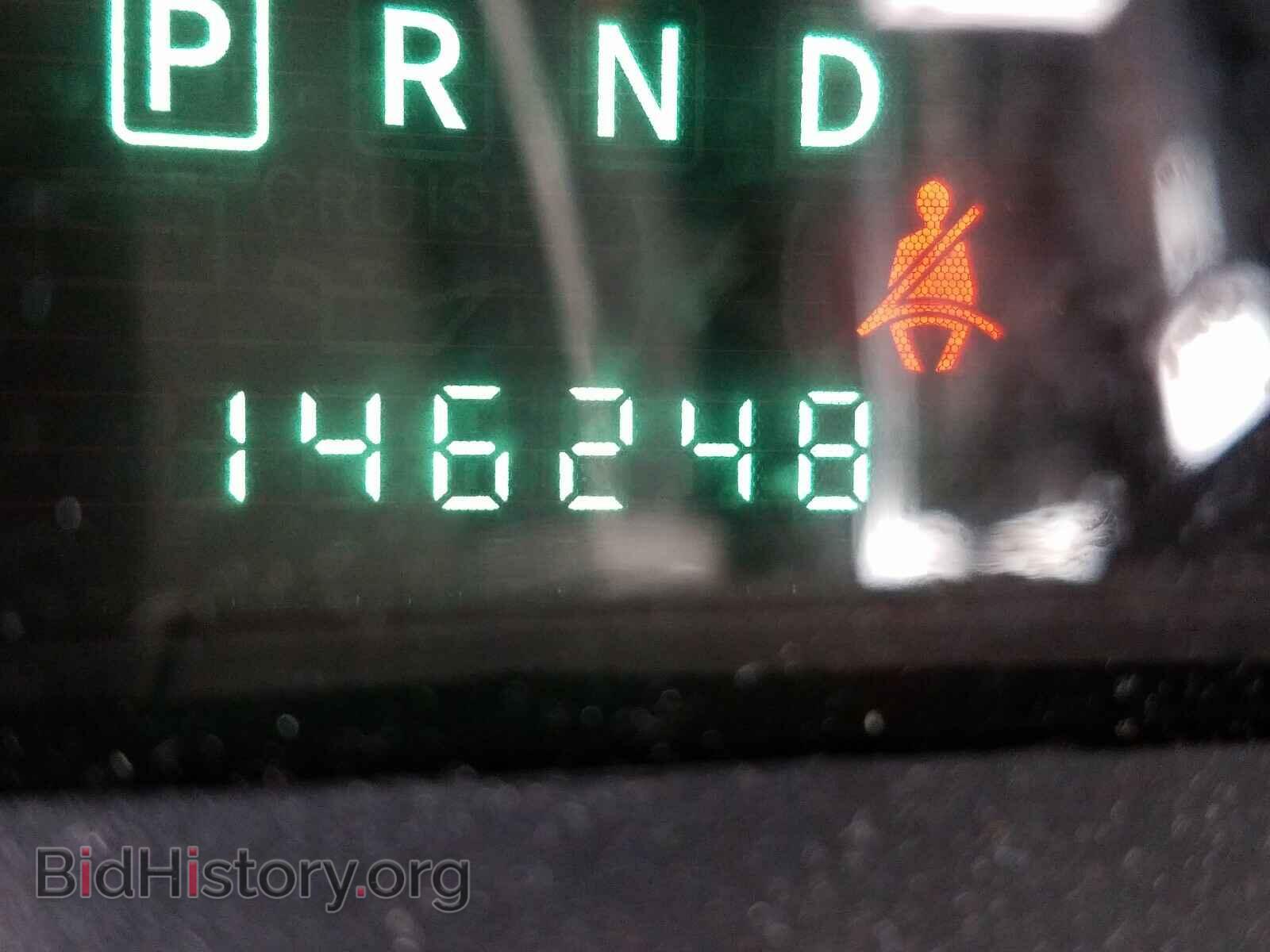 2009 DODGE JOURNEY - VIN: 3D4GG47B59T205390 - Фото 8