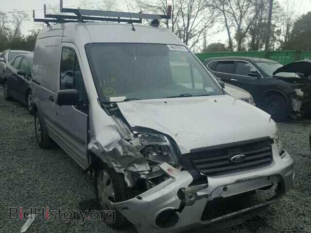 Photo NM0LS7BNXBT065039 - FORD TRANSIT CO 2011