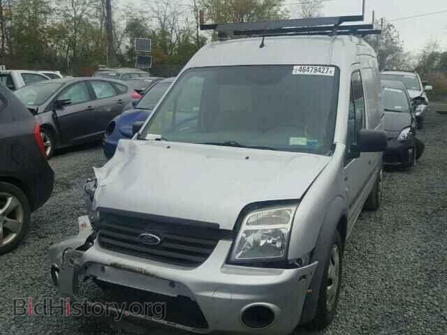 2011 FORD TRANSIT CO - VIN: NM0LS7BNXBT065039 - Фото 2