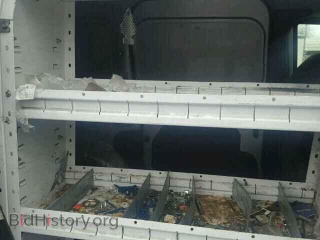2011 FORD TRANSIT CO - VIN: NM0LS7BNXBT065039 - Фото 6