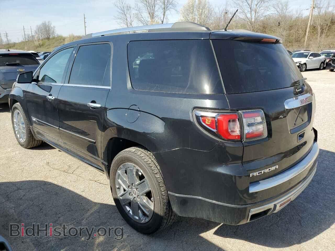 2014 GMC ACADIA DEN - VIN: 1GKKVTKD7EJ301978 - Фото 2