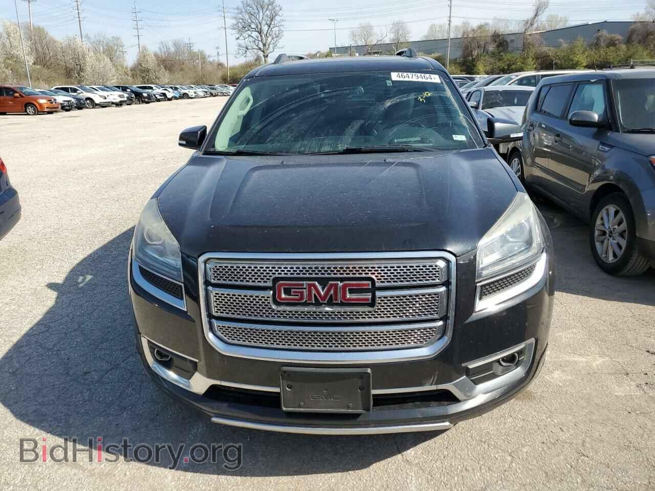 2014 GMC ACADIA DEN - VIN: 1GKKVTKD7EJ301978 - Фото 5