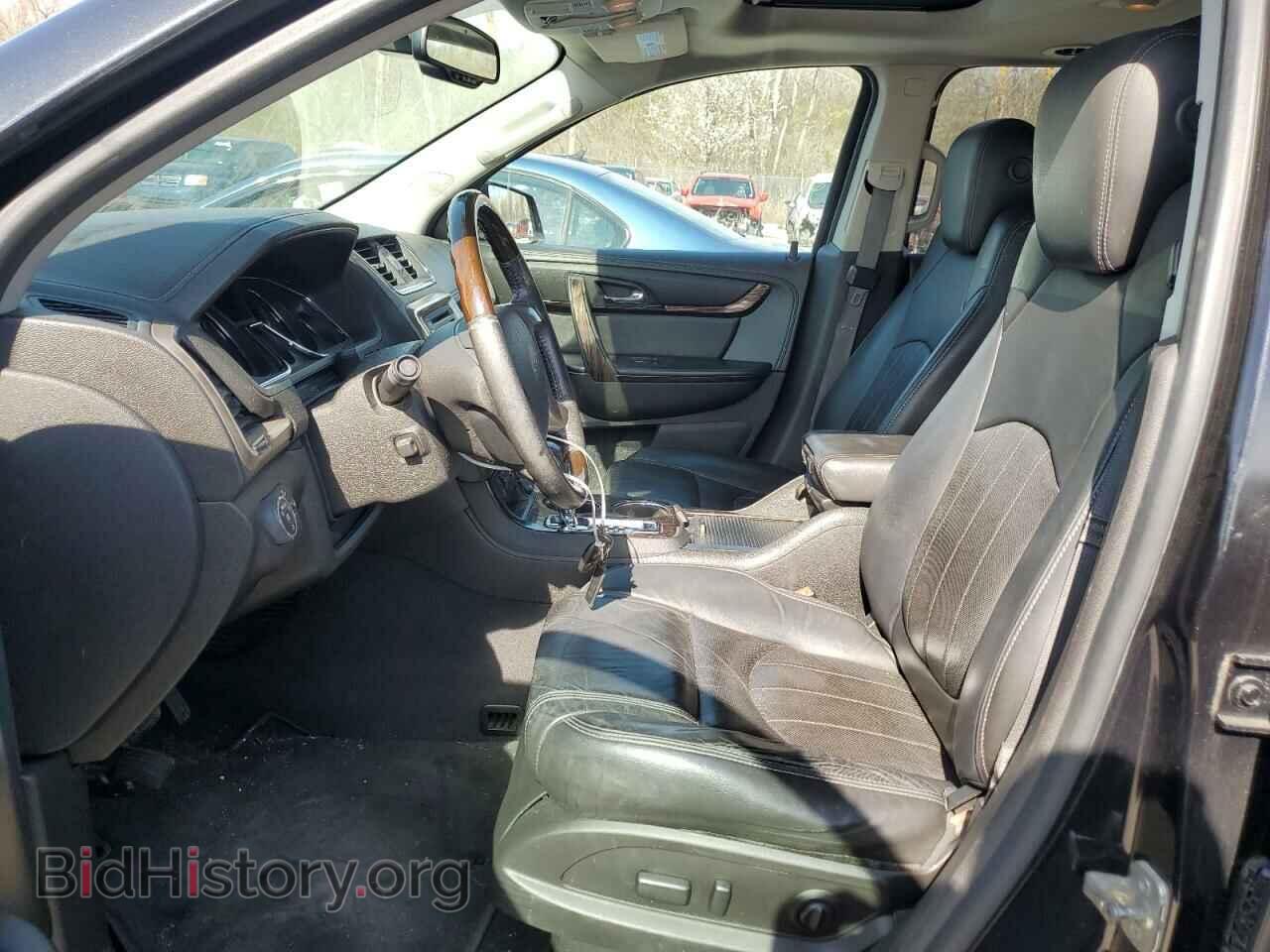 2014 GMC ACADIA DEN - VIN: 1GKKVTKD7EJ301978 - Фото 7
