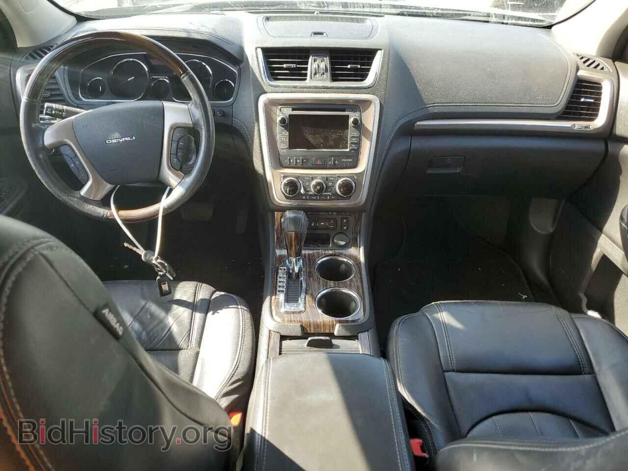 2014 GMC ACADIA DEN - VIN: 1GKKVTKD7EJ301978 - Фото 8