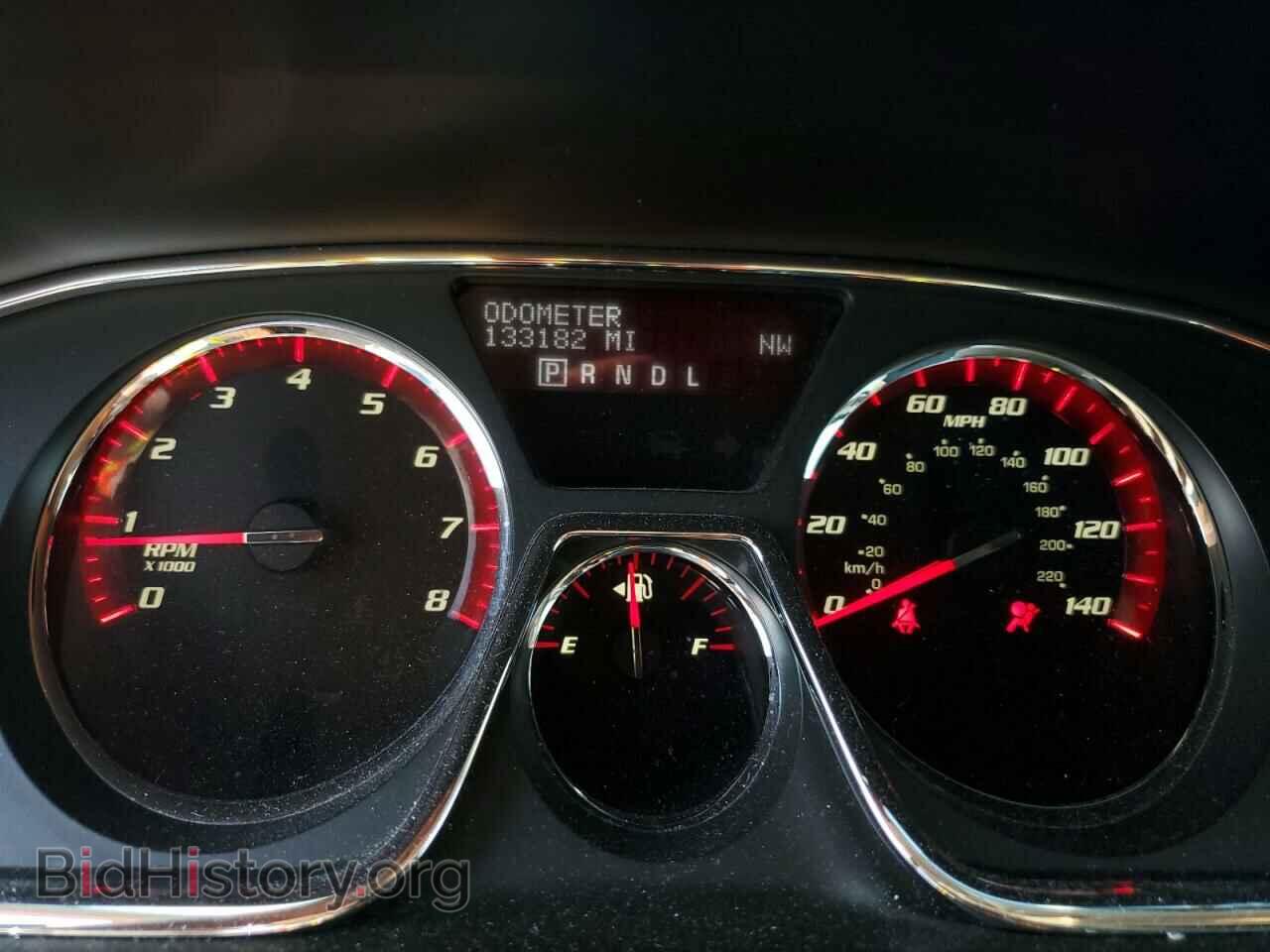 2014 GMC ACADIA DEN - VIN: 1GKKVTKD7EJ301978 - Фото 9