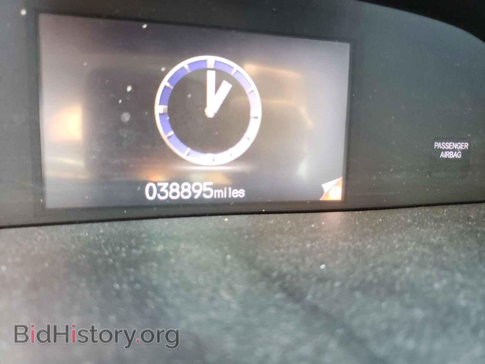 2012 HONDA CIVIC - VIN: 19XFB2F55CE012997 - Фото 8