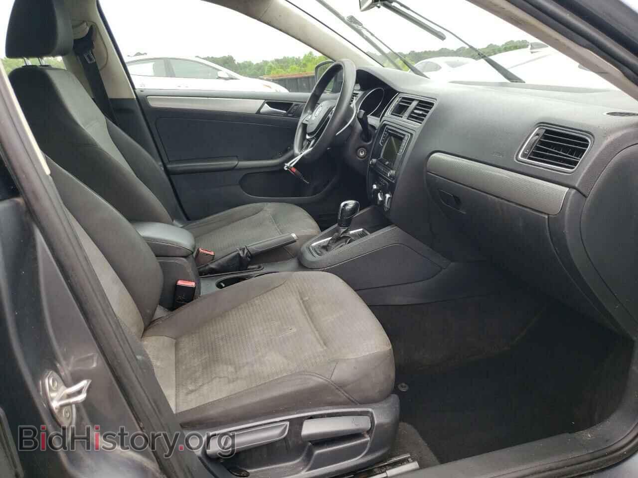 2017 VOLKSWAGEN JETTA - VIN: 3VW2B7AJ6HM314583 - Фото 5