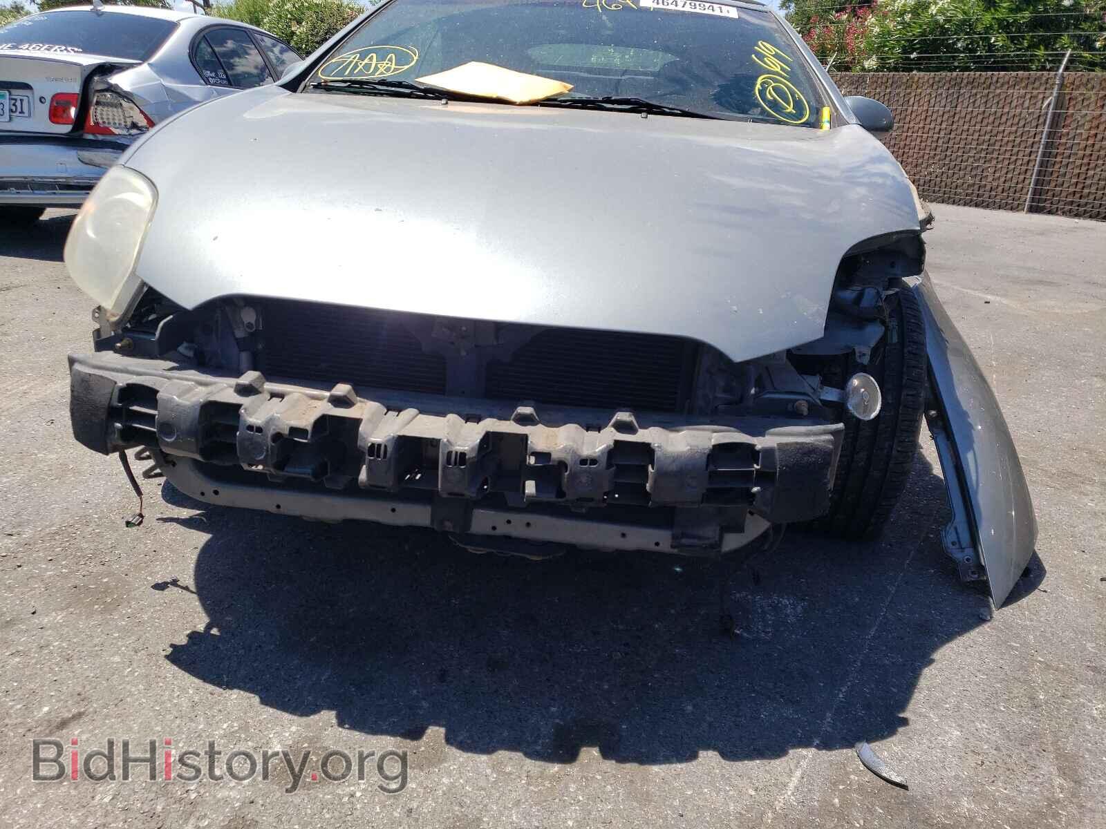2007 MITSUBISHI ECLIPSE - VIN: 4A3AL25F17E017016 - Photo 9
