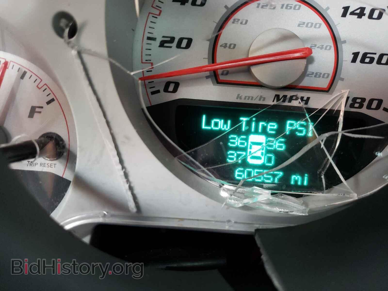2012 DODGE CHALLENGER - VIN: 2C3CDYCJ5CH158360 - Фото 8