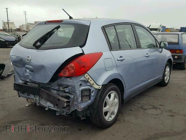 2011 NISSAN VERSA - VIN: 3N1BC1CP3BL389370 - Фото 4