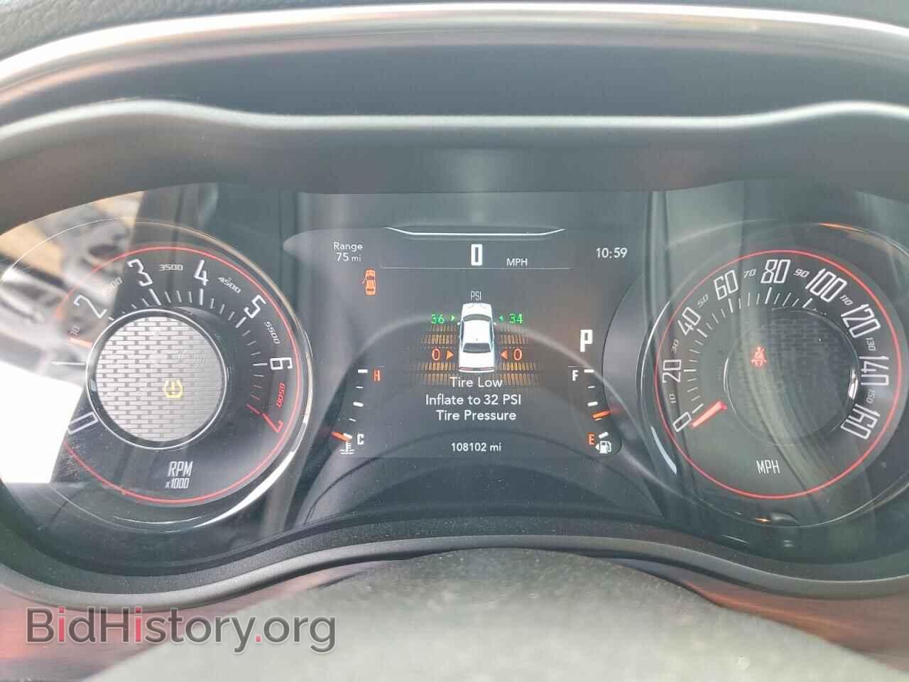 2017 DODGE CHALLENGER - VIN: 2C3CDZAG4HH573836 - Фото 9