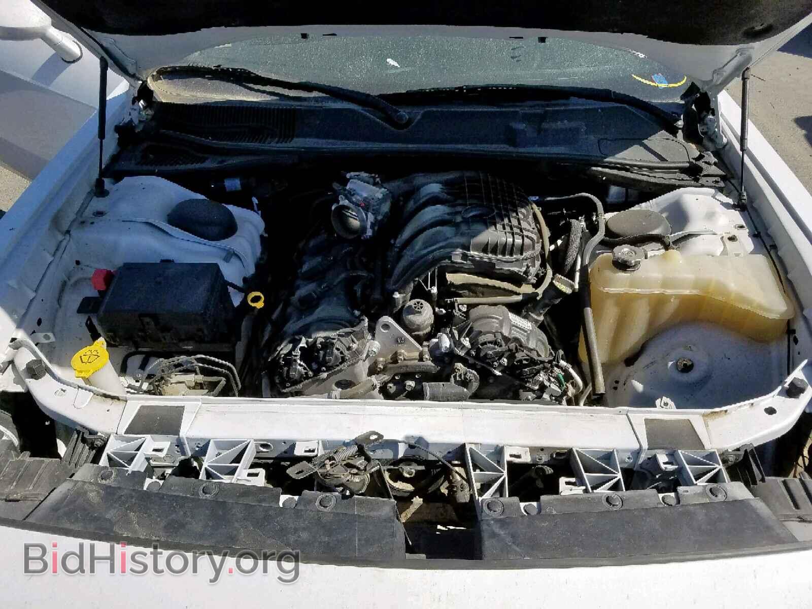 2016 DODGE CHALLENGER - VIN: 2C3CDZAG4GH290545 - Фото 7