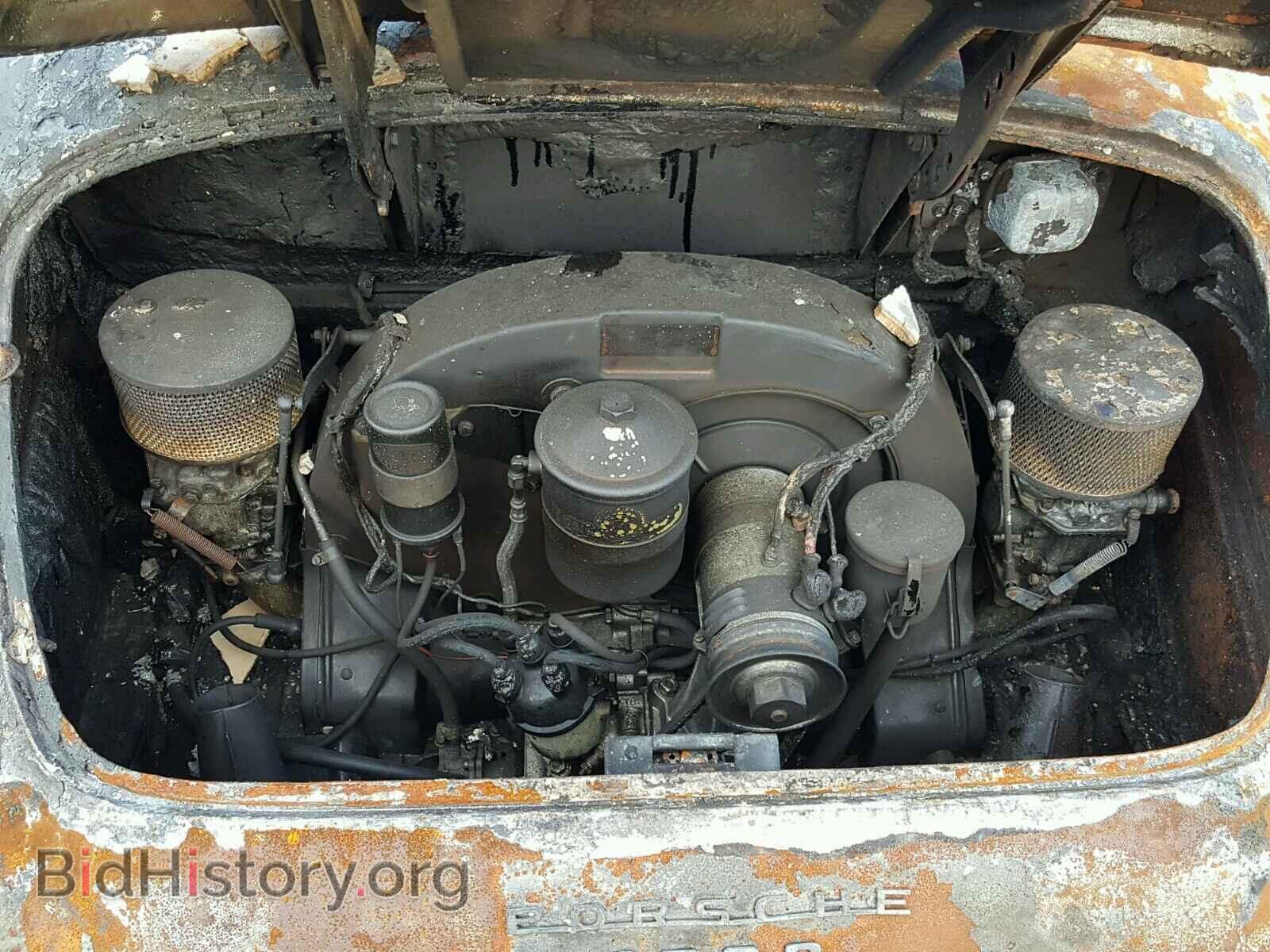 1959 PORSCHE ALL OTHER - VIN: 85622 - Фото 7