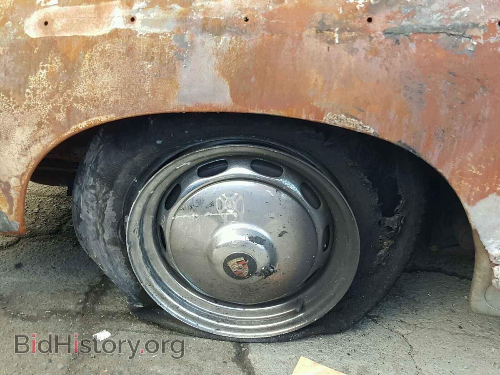1959 PORSCHE ALL OTHER - VIN: 85622 - Фото 9