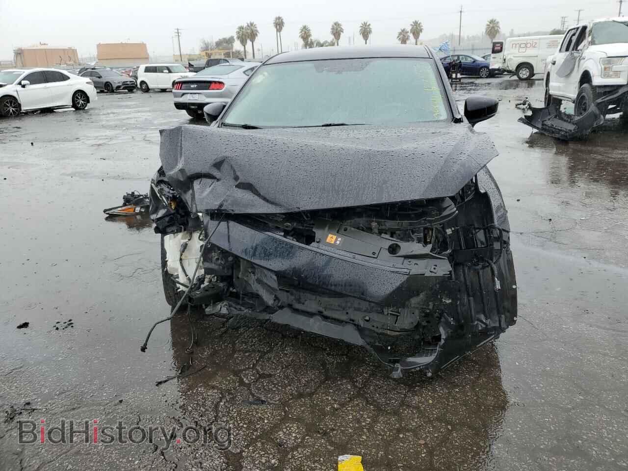 2017 MAZDA 3 - VIN: 3MZBN1U70HM107675 - Фото 5