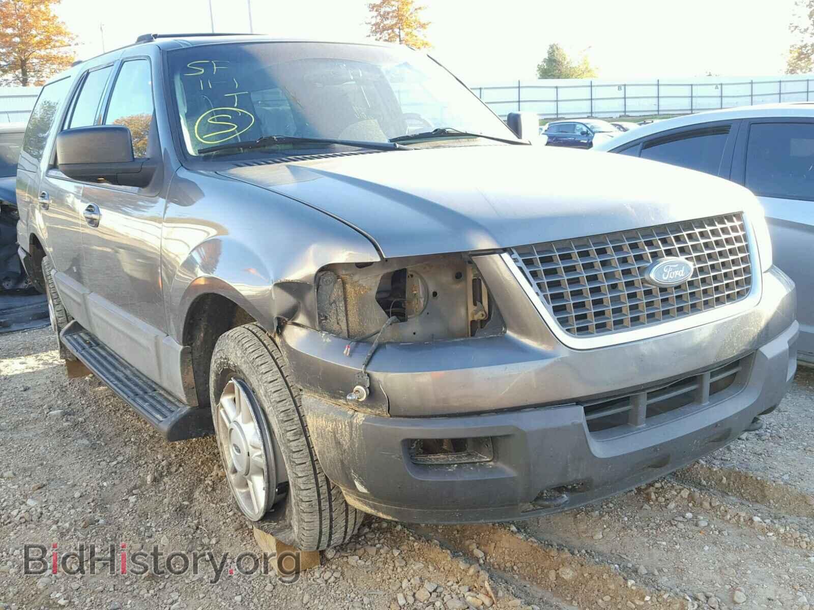 Фотография 1FMPU16W64LB39635 - FORD EXPEDITION 2004