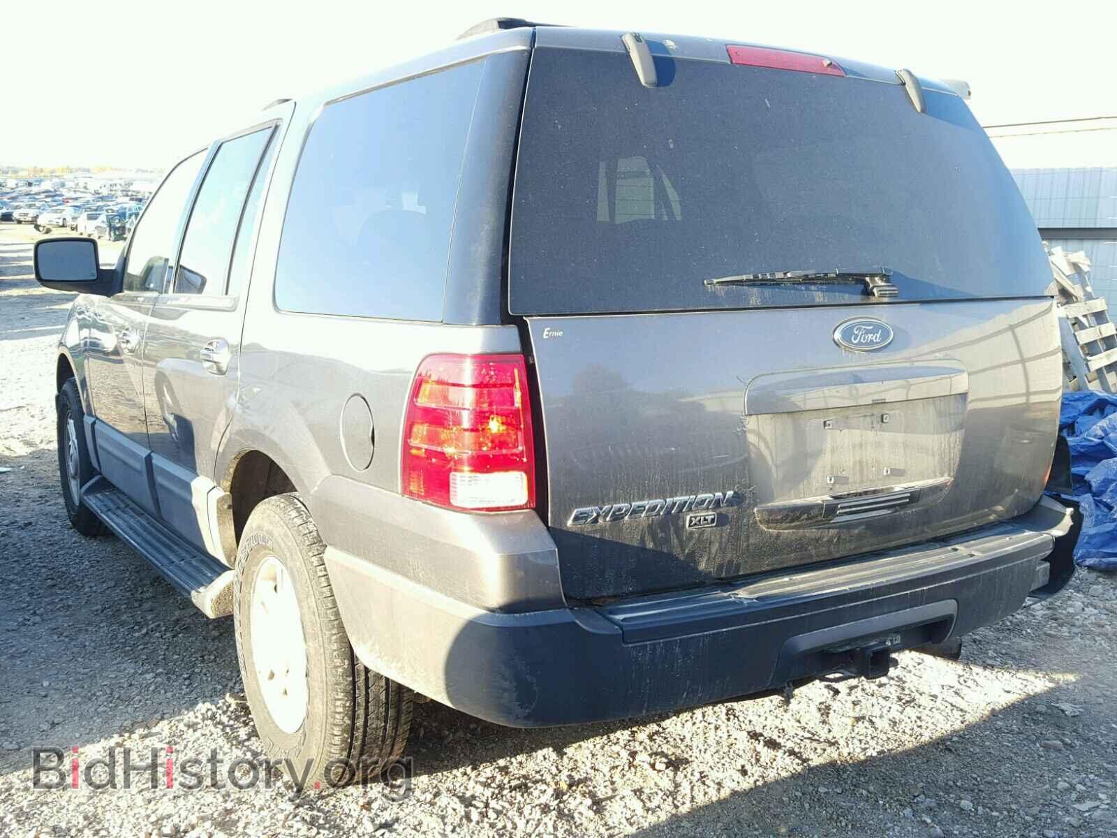 2004 FORD EXPEDITION - VIN: 1FMPU16W64LB39635 - Фото 3
