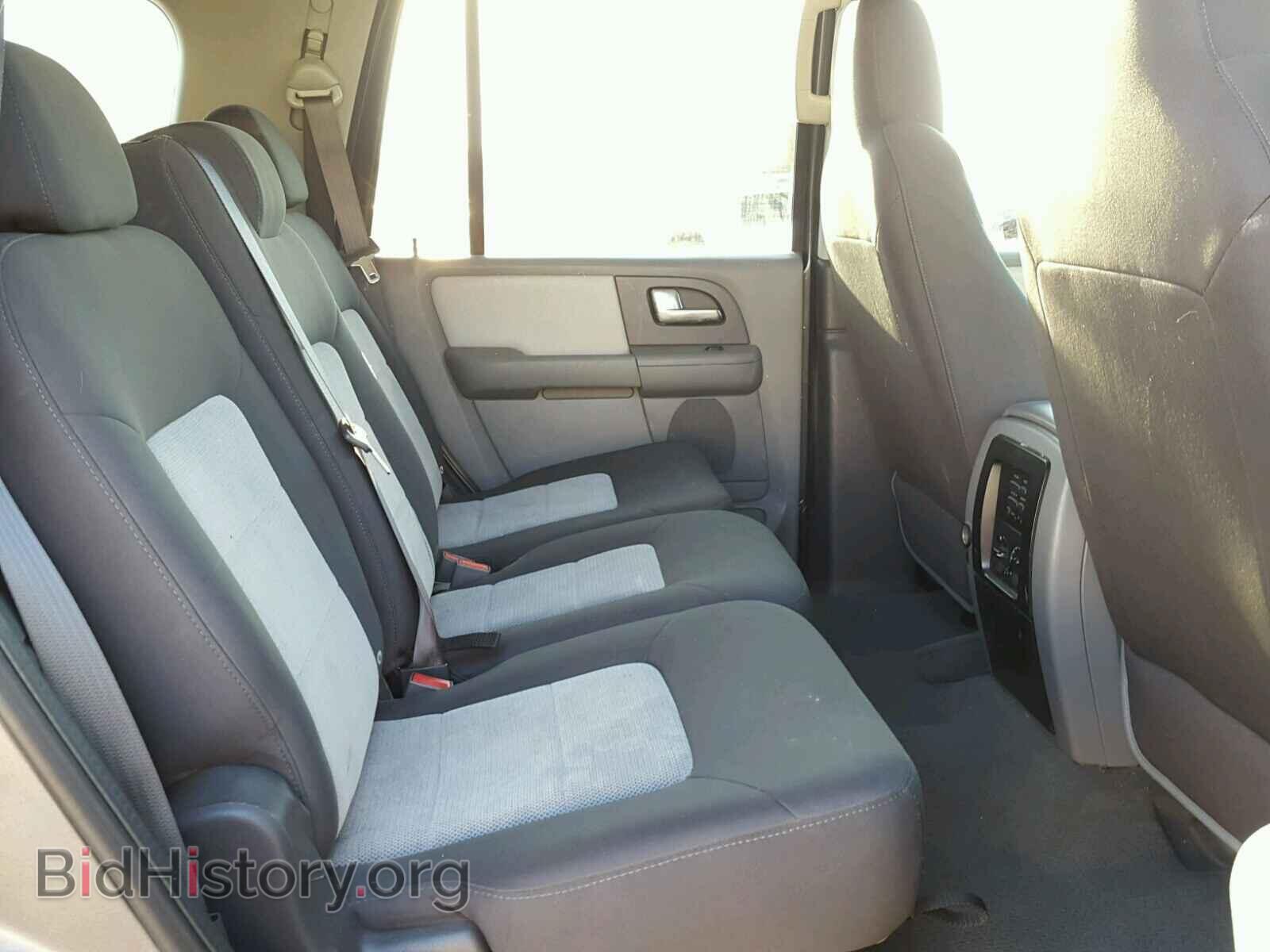 2004 FORD EXPEDITION - VIN: 1FMPU16W64LB39635 - Фото 6